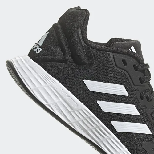 Vista 10 de adidas Duramo 10 - Tenis de correr unisex para niños