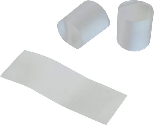 Vista 2 de Raylynn Products Servilletas, paquete de 5000 unidades, color blanco