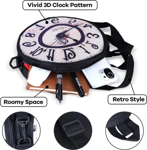 Vista 10 de Keymall Kit de accesorios de disfraz de conejo blanco de Pascua para niños, 4 piezas, diadema de conejo, chaleco, corbatín, accesorios para Pascua