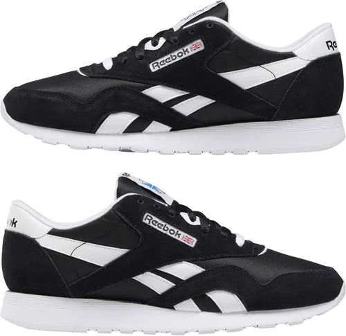Vista 13 de Reebok - Tenis clásicos de nailon para hombre