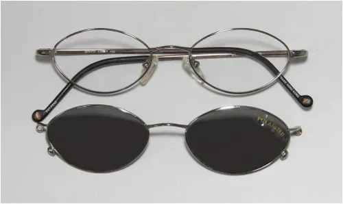 Vista 3 de 800 lentes de sol de borde completo para hombre y mujer, bisagras flexibles y marco de anteojos