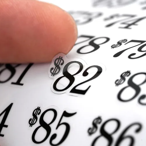 Vista 5 de 52 sobres $1,378 Kit de desafío de ahorro de dinero 56 sobres de relleno de efectivo de tarjetas premium con ventanas de plástico transparente, $