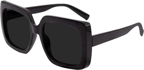 Vista 15 de OCCI CHIARI Gafas de Lectura para Mujer 1.0 Cuadrada Sobredimensionada(1.0 1.25 1.50 1.75 2.0 2.25 2.5 2.75 3.0 3.5 4.0)