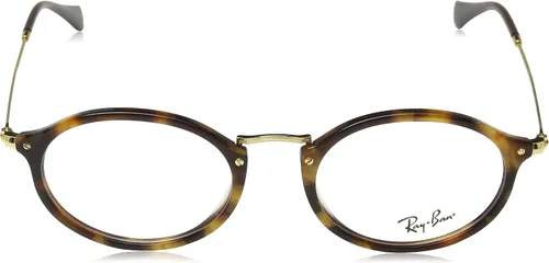 Vista 2 de Ray-Ban RX2547V - 5494 Gafas de sol marrón HAVANA 2008in
