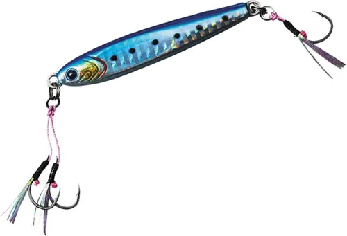 Vista 14 de DAIWA Plantilla de metal TG Bait SLJ
