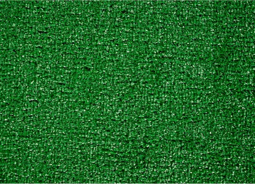 Vista 5 de Garland Rug Alfombra de césped artificial de 3 pies x 5 pies, grande para interiores y exteriores, color verde