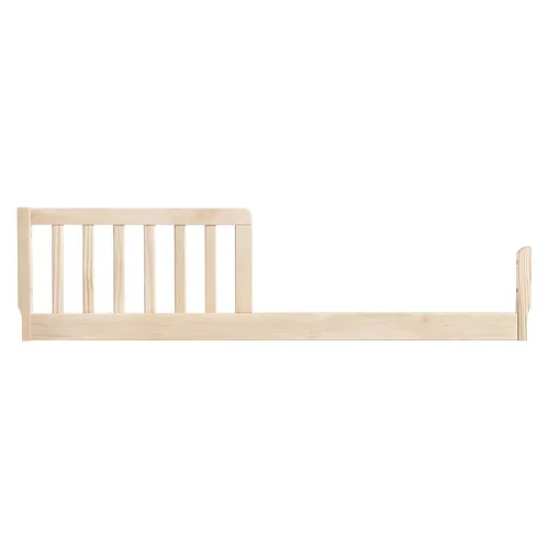 Vista 2 de Davinci Kit de conversión de cama infantil (M3099) en Natural Lavado
