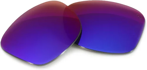 Vista 19 de Fuse Lenses Lentes de repuesto polarizadas para gafas de sol Oakley Holbrook OO9102 - Opciones polarizadas