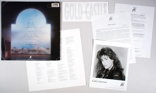 Vista 2 de New World LP VINYL