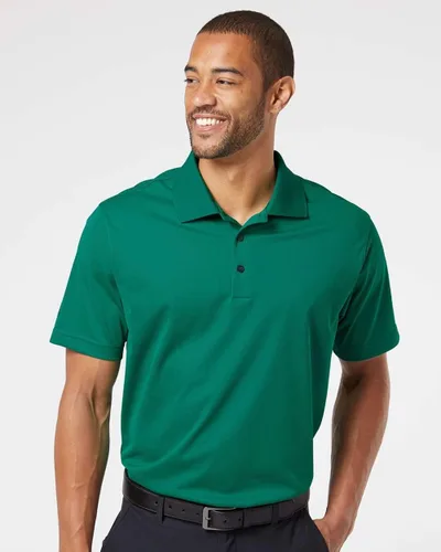 Vista 2 de adidas Polo básico Golf Climalite