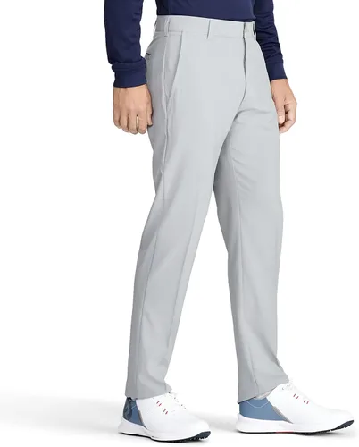 Vista 4 de IZOD Men's Golf Swingflex Slim Fit Pant