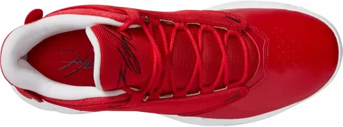 Vista 3 de Jordan Max Aura 4 University RojoNegro-Blanco (DN3687 601) para hombre