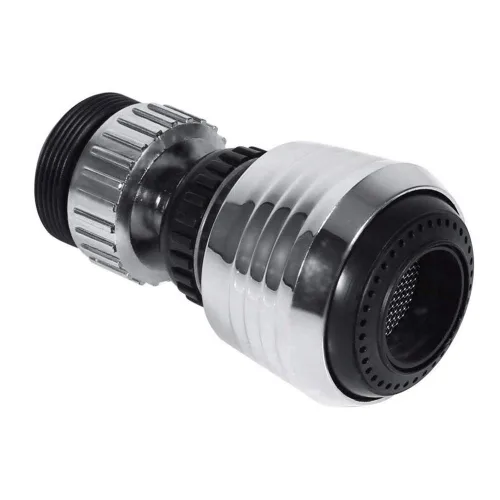 Vista 2 de HBJWOV - Purificador de agua para grifo, sistema de filtración de grifo de agua, filtro de agua avanzado para grifo con carbón activado, elimina