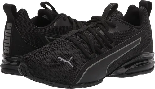 Vista 7 de PUMA Axelion NXT - Tenis de correr para hombre Negro