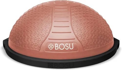 Vista 15 de BOSU Nexgen Balance Trainer, Half-Ball Training Equipment, 65 cm Diameter, 300 lb Capacity - Burst-Resistant Stability Exercise Tool w/Non-Slip