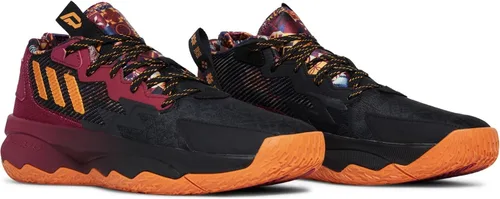 Vista 4 de adidas Dame 8 Zapatos de baloncesto para hombre