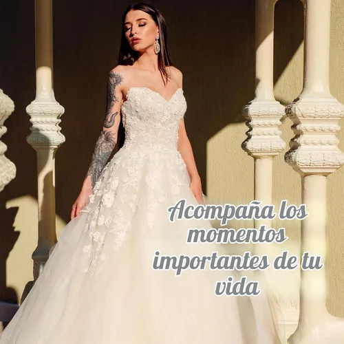 Vista 4 de Jadive Medio deslizamiento de 22"/30"/36" para debajo del vestido, S a XXXL Beige