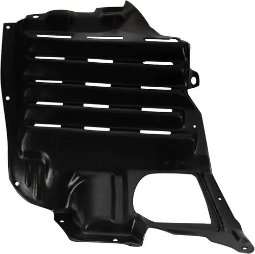 Vista 9 de Juego de guardabarros interior compatible con Mazda Miata 2001-2005