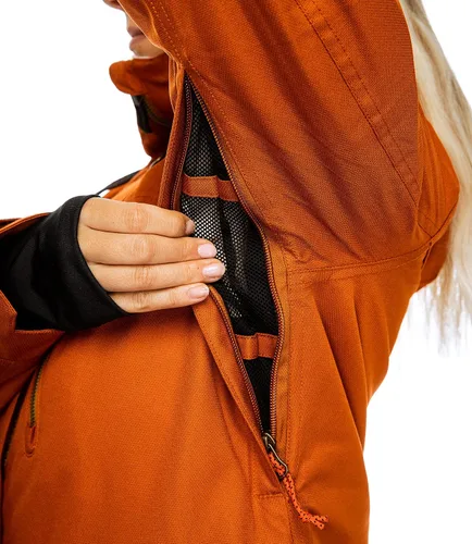 Vista 6 de 686 Spirit - Chaqueta aislante para mujer