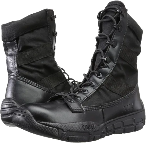 Vista 7 de Rocky Men's Ry008 Military and Tactical Boot