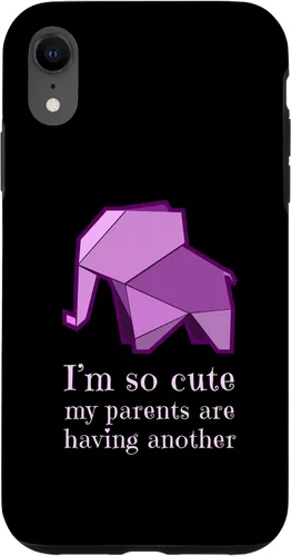 Vista 24 de iPhone 16 Parents having cute-baby Case