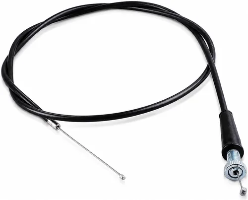 Vista 8 de Mango Grip Twist Throttle Cable 7/8" 0.866 in para ATV/ATC Dirt Bike Mini Bike 50cc 125cc 150cc 250cc 125cc 125cc 140cc 4-Stroke Pocket Bike