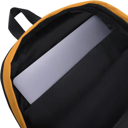 Vista 6 de Ripple Junction Naruto Shippuden Rasengan Swirl Mochila Blanco Viajar