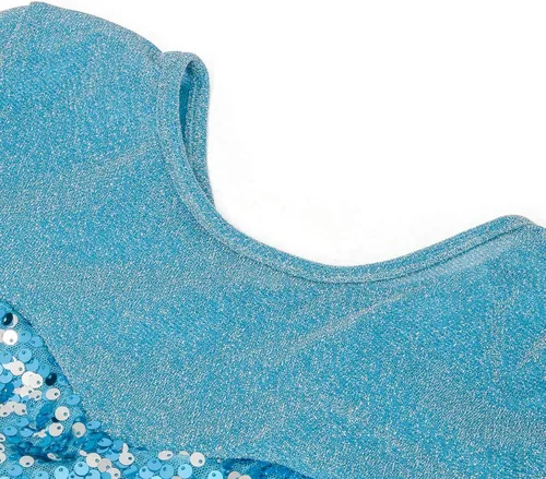 Vista 5 de Colorfog Elegante vestido de princesa para mujer disfraz de fiesta de Navidad vestido de hada