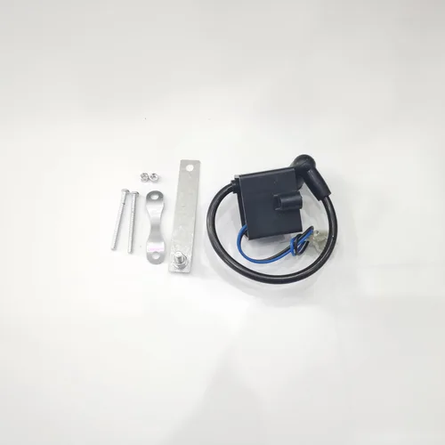 Vista 7 de Excluyendo el motor, juego completo de accesorios solamente para 2 tiempos PK80/YD100/LD100
