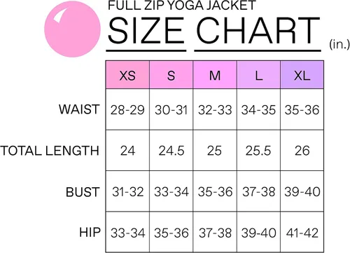 Vista 7 de Sudadera con capucha para mujer,manga larga, cierre completo, Yogalicious