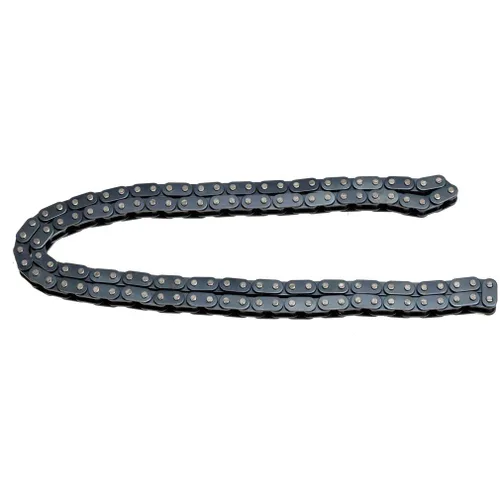 Vista 9 de HIAORS Cadena de transmisión T8F de 116 eslabones resistente compatible con 43cc 47cc 49cc 50cc 2-Stoke SSR SX50 Coolster ATV SYX Moto Holeshot