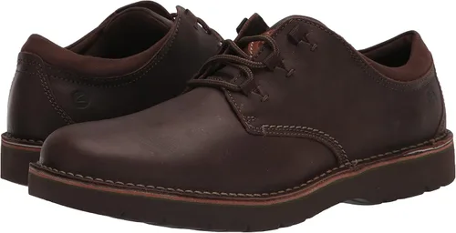 Vista 7 de Clarks Eastford Low Oxford para hombre