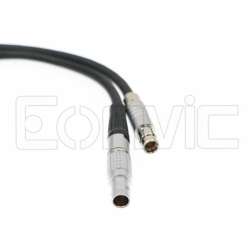 Vista 3 de Fischer RS - Cable de alimentación (3 pines a 0b, 2 pines, 2 pines)