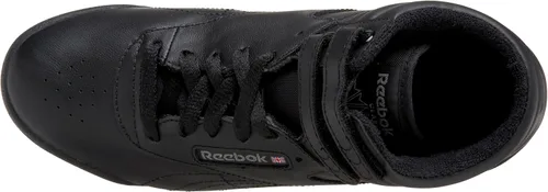 Vista 5 de Reebok Tenis unisex para niños Freestyle Hi