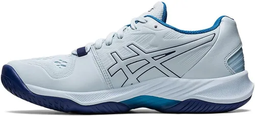 Vista 4 de ASICS Women's Sky Elite FlyteFoam 2 Volleyball Shoe