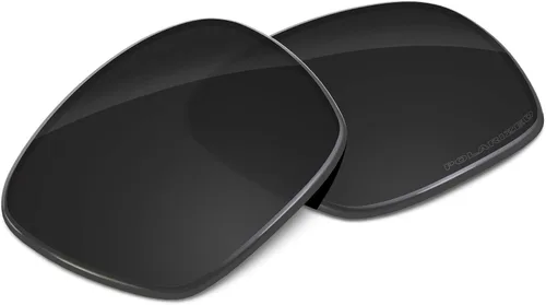 Vista 2 de Lentes de repuesto compatibles con Oakley Deviation OO4061 Polarized Etched