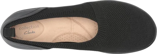 Vista 5 de Clarks Mocasín estilo Sashlyn para hombre