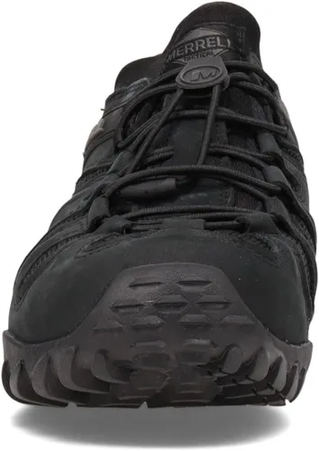 Vista 4 de Merrell Chameleon 8 - Botas tácticas elásticas para hombre