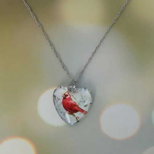 Vista 3 de ZYooch - Dije con la palabra Mom grabada para mujer collar de compromiso de diamantes de imitación joyas para regalar