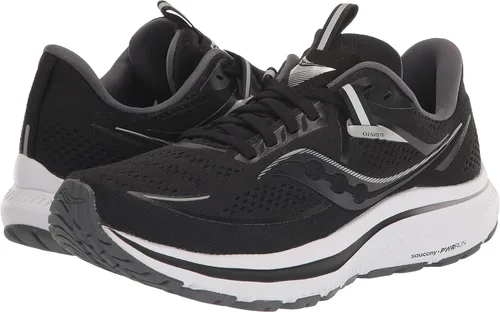 Vista 7 de Saucony Omni 21