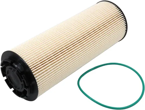 Vista 8 de K37-1012 2277129 Filtro de aceite del separador de agua del combustible 1922496 1948921 Reemplaza FS20172 P550952 1948921PE 1852006 compatible
