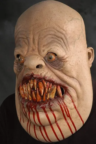 Vista 3 de Zagone Studios Meateater Hombre