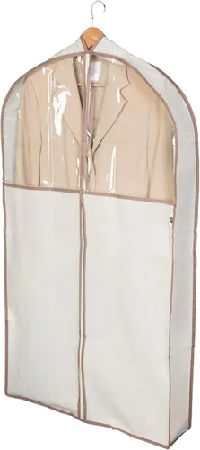 Vista 2 de Bolsa de almacenamiento de trajes Pro-Mart DAZZ reforzada con cedro aromático americano