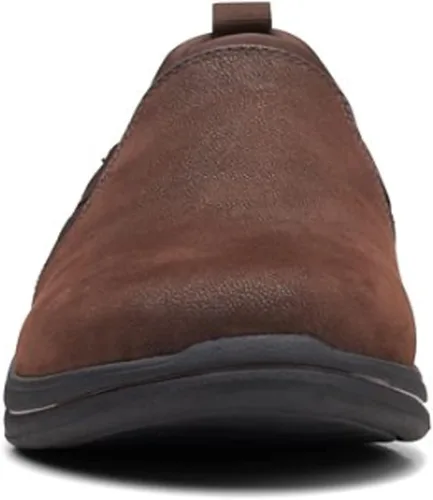 Vista 3 de Clarks Breeze Bali - Mocasines planos para mujer