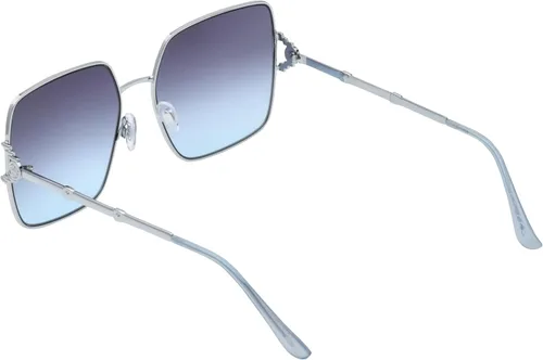 Vista 13 de essica Simpson J6214 - Gafas de sol cuadradas de gran tamaño para mujer