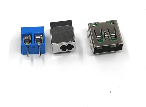 Vista 7 de 2 unids USB-C PD QC DC5V 9V 12V 15V 20V voltaje ajustable módulo de disparador de potencia 5A Tipo-C entrada hembra
