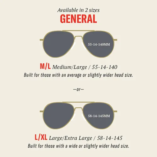 Vista 4 de AO Gafas de sol generales - Lentes de nailon AOLite