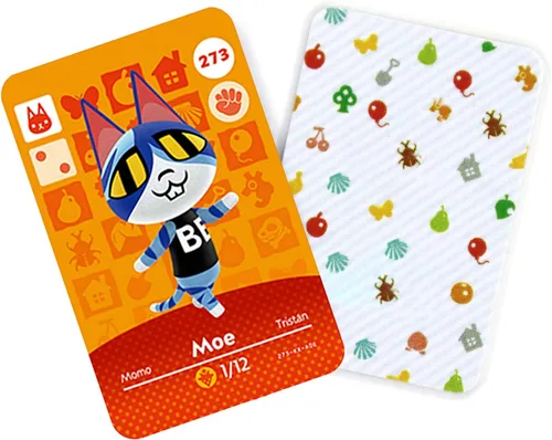 Vista 164 de Tarjetas NFC Groucho_No.151