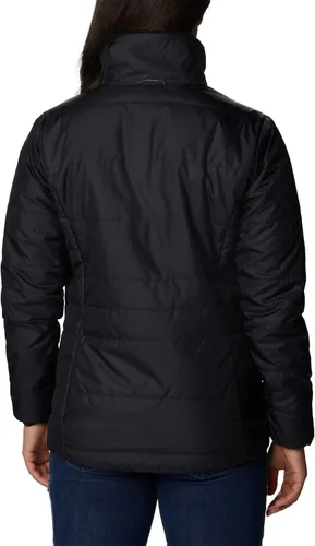 Vista 8 de Columbia Mount Erie II Interchange - Chaqueta para mujer