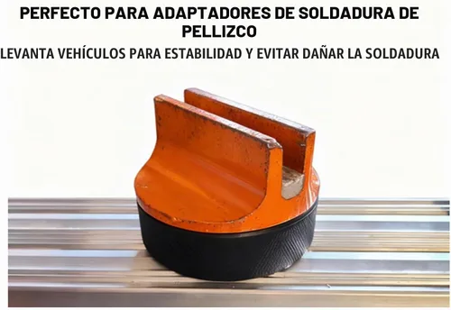 Vista 4 de AceFox Ice Hockey Pucks (1/4/6/25 Pcs Options) Negro